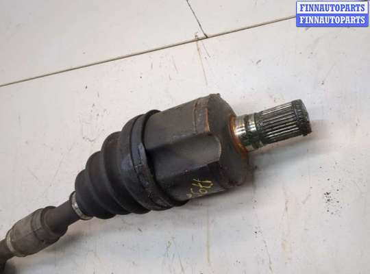 купить Полуось (приводной вал, шрус) на Mazda CX-9 2007-2012