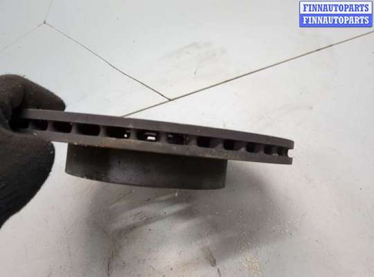 купить Диск тормозной на BMW X3 E83 2003-2010