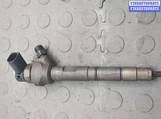 Форсунка топливная на Volkswagen Passat CC (357)
