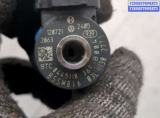 купить Форсунка топливная на Volkswagen Passat CC 2012-2017