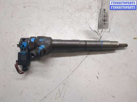 купить Форсунка топливная на Volkswagen Passat CC 2012-2017