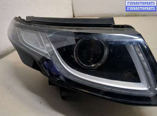 купить Фара (передняя) на Land Rover Range Rover Evoque 2011-2018