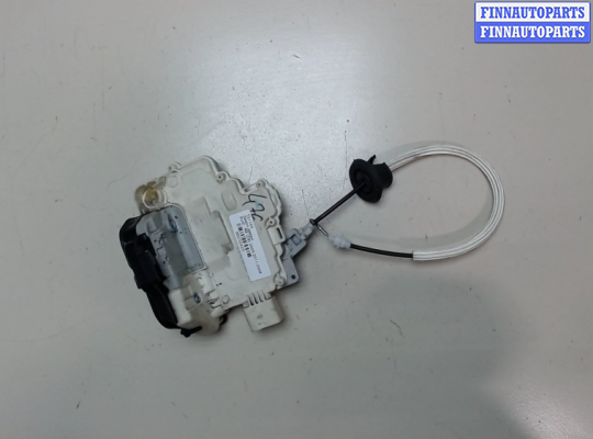 купить Замок двери на Audi A6 (C6) 2005-2011