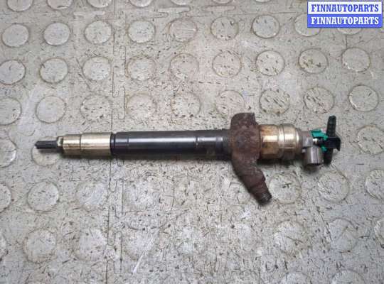 Форсунка топливная FO2101558 на Ford Transit 2006-2014