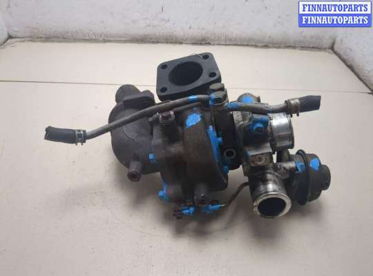 купить Турбина на Mitsubishi Montero Sport / Pajero Sport 1996-2008