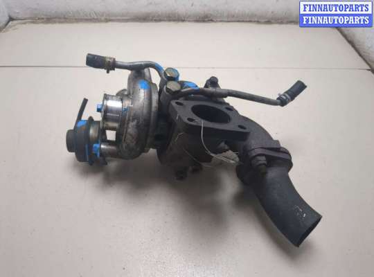 Турбина MT543736 на Mitsubishi Montero Sport / Pajero Sport 1996-2008