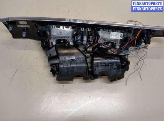 купить Дефлектор обдува салона на BMW 7 F01 2008-2015