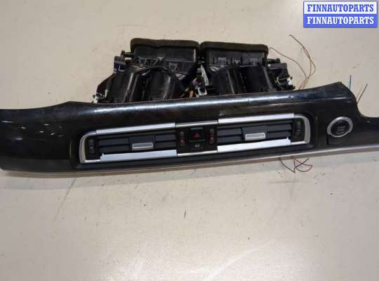 купить Дефлектор обдува салона на BMW 7 F01 2008-2015