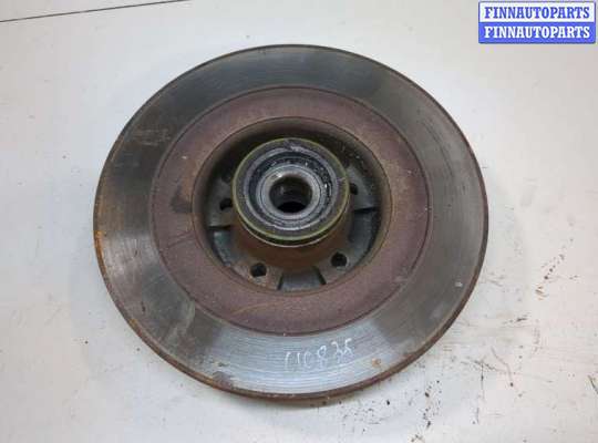 купить Ступица (кулак, цапфа) на Renault Espace 4 2002-2014