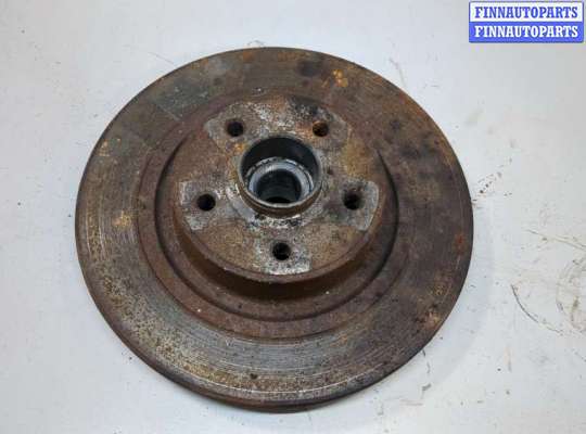 купить Ступица (кулак, цапфа) на Renault Espace 4 2002-2014