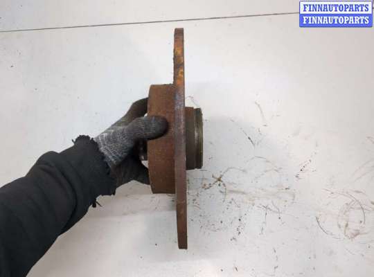 купить Ступица (кулак, цапфа) на Renault Espace 4 2002-2014