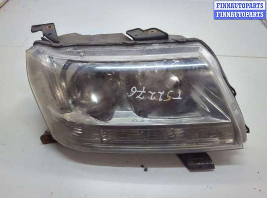 Фара передняя