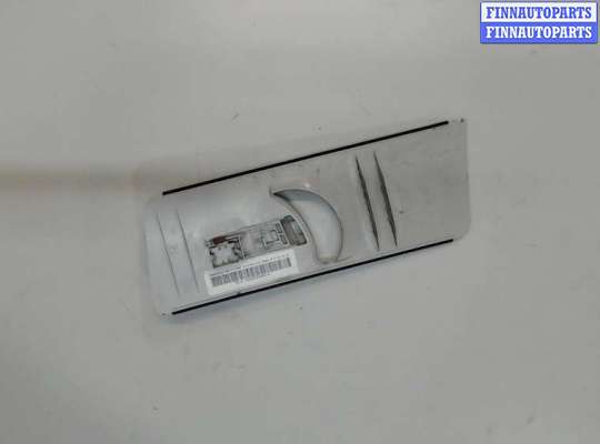 купить Пластик (обшивка) салона на Volkswagen Passat 6 2005-2010