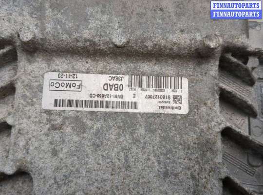 купить Блок управления двигателем на Ford Focus 3 2011-2015