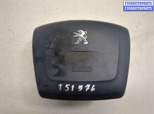 купить Подушка безопасности водителя на Peugeot Boxer 2014-2025