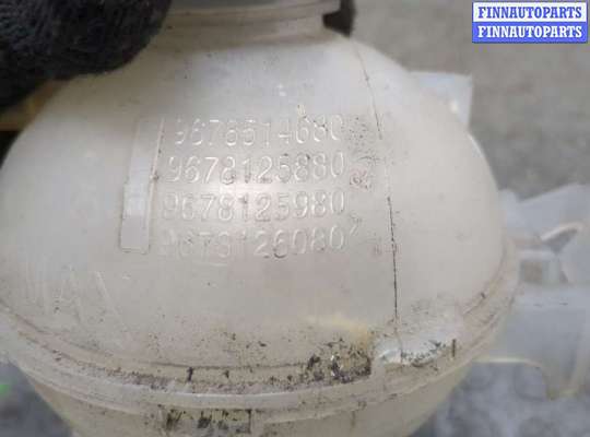 купить Бачок расширительный на Citroen C4 Picasso 2013-2018