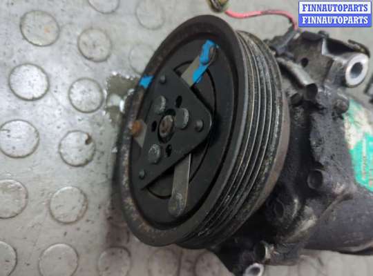 купить Компрессор кондиционера на Rover 45 2000-2005