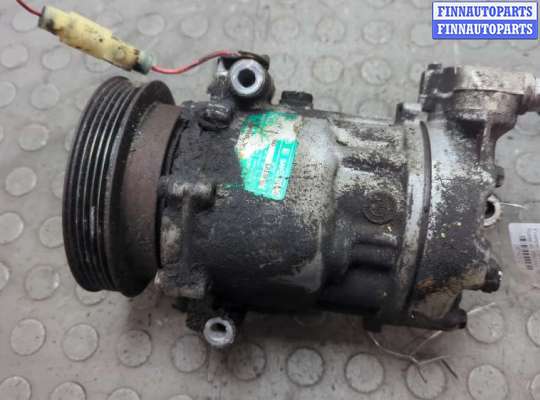 купить Компрессор кондиционера на Rover 45 2000-2005