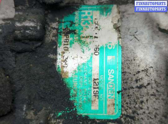 купить Компрессор кондиционера на Rover 45 2000-2005