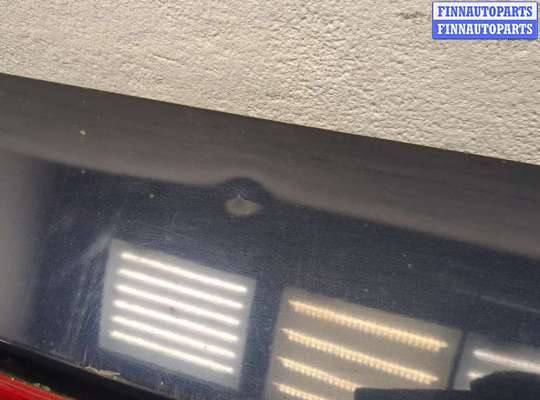 купить Крышка (дверь) багажника на Saab 9-5 1997-2005