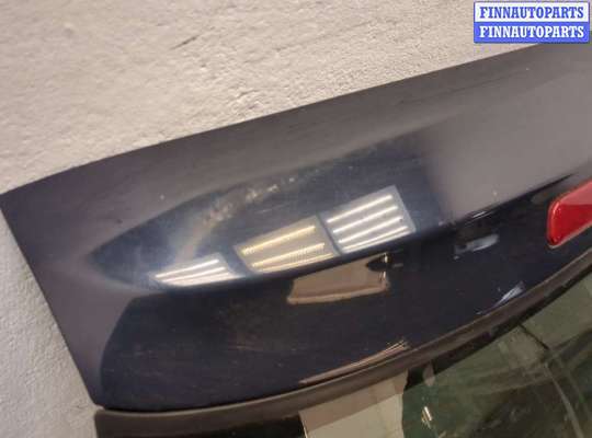 купить Крышка (дверь) багажника на Saab 9-5 1997-2005