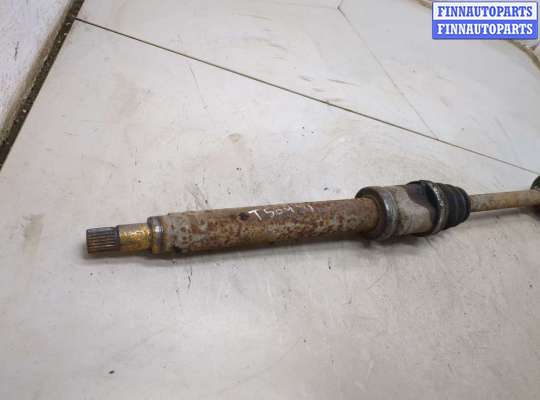 купить Полуось (приводной вал, шрус) на Ford Fusion 2002-2012