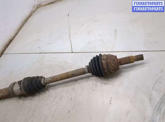 Приводной вал (Полуось в сборе)