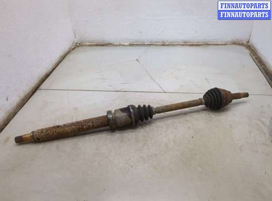 купить Полуось (приводной вал, шрус) на Ford Fusion 2002-2012