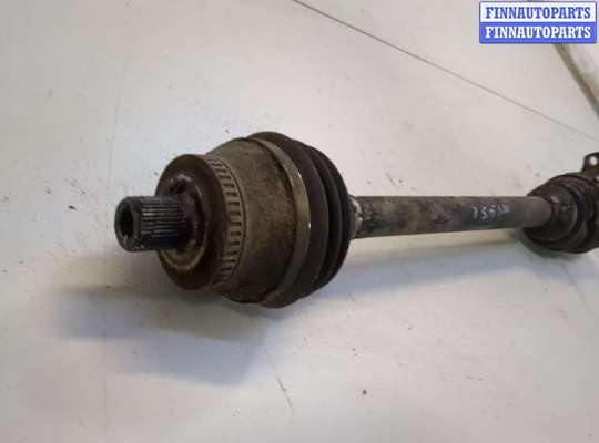 купить Полуось (приводной вал, шрус) на Audi A4 (B7) 2004-2009