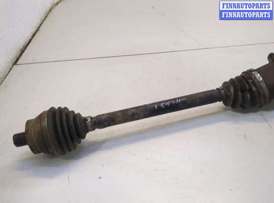 купить Полуось (приводной вал, шрус) на Audi A4 (B7) 2004-2009