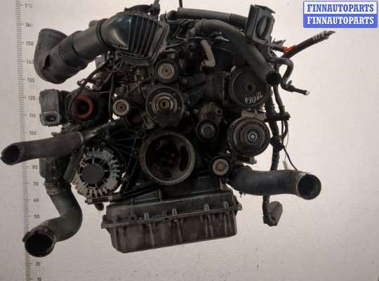 купить Форсунка топливная на Mercedes Vito W639 2003-2014