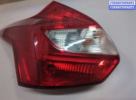 купить Фонарь (задний) на Ford Focus 3 2011-2015