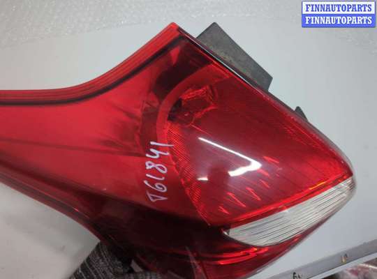 купить Фонарь (задний) на Ford Focus 3 2011-2015