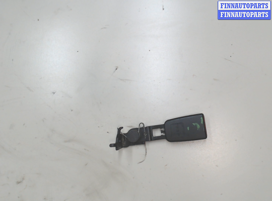 купить Замок ремня безопасности на Mercedes ML W164 2005-2011