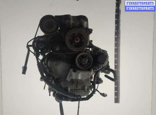 Насос гидроусилителя руля (ГУР) KA605489 на KIA Cerato 2004-2009