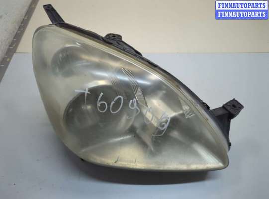 Фара (передняя) HD520131 на Honda CR-V 2001-2006