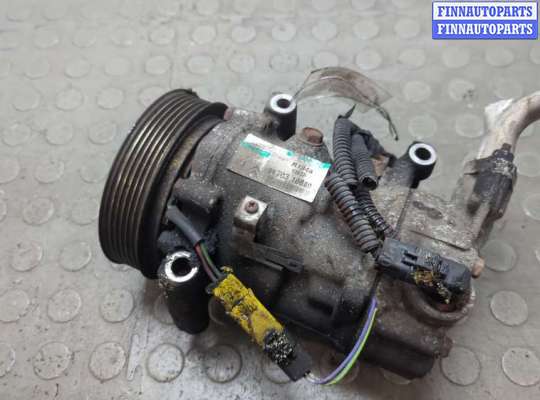 купить Компрессор кондиционера на Citroen C3 picasso 2009-2017