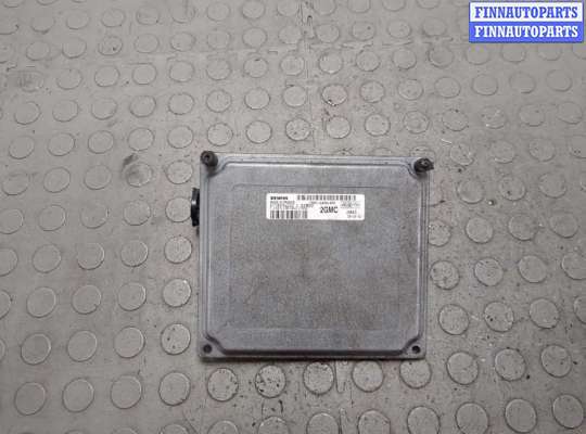 купить Блок управления двигателем на Ford Focus 2 2005-2008