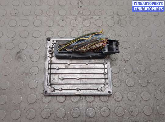купить Блок управления двигателем на Ford Focus 2 2005-2008