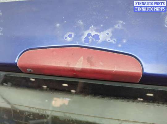 купить Крышка (дверь) багажника на Opel Corsa D 2006-2014
