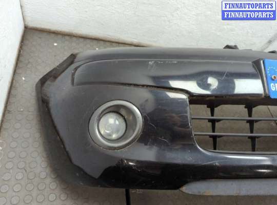 купить Бампер на Nissan Note E11 2005-2013