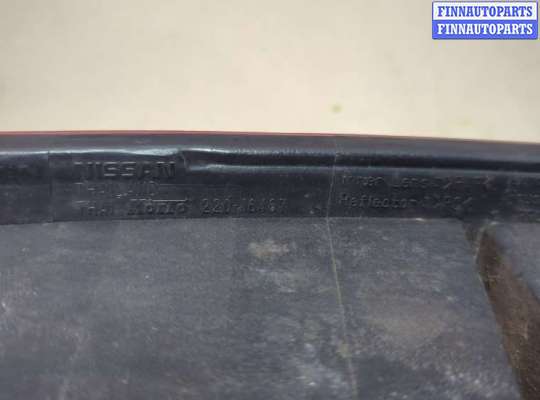 купить Фонарь (задний) на Nissan Navara 2004-2015