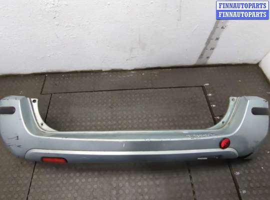 купить Бампер на Ford Fusion 2002-2012