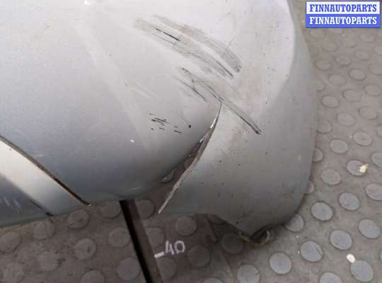 купить Бампер на Ford Fusion 2002-2012