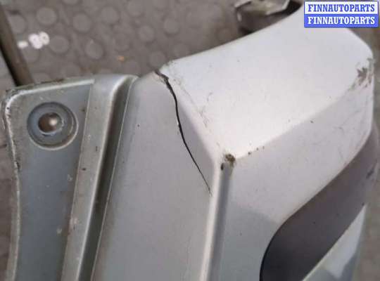 купить Бампер на Ford Fusion 2002-2012