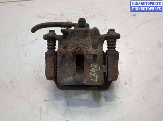 Суппорт HD499358 на Honda Ridgeline 2005-2014