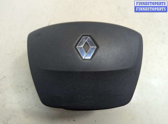 купить Подушка безопасности водителя на Renault Megane 3 2009-2016