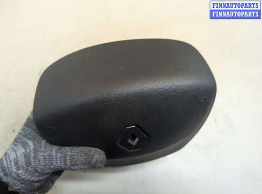 купить Подушка безопасности водителя на Renault Megane 3 2009-2016