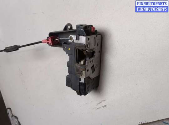 купить Замок двери на Opel Astra H 2004-2010