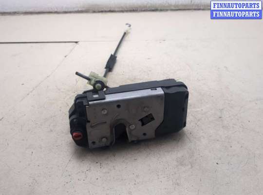 купить Замок двери на Opel Astra H 2004-2010
